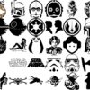 PREVIEW STARWARS 6
