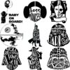 PREVIEW STARWARS 3
