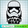 Brinquedos Star Wars Stormtrooper SVG, Star Wars SVG, Stormtrooper SVG