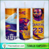 King Lebron James Skinny Tumbler Wrap – Digital Download 2 15 copy 24