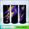 Lebron James Skinny Tumbler Wrap – Digital Download
