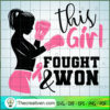 this girl fought and won copy