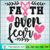 faith over fear copy