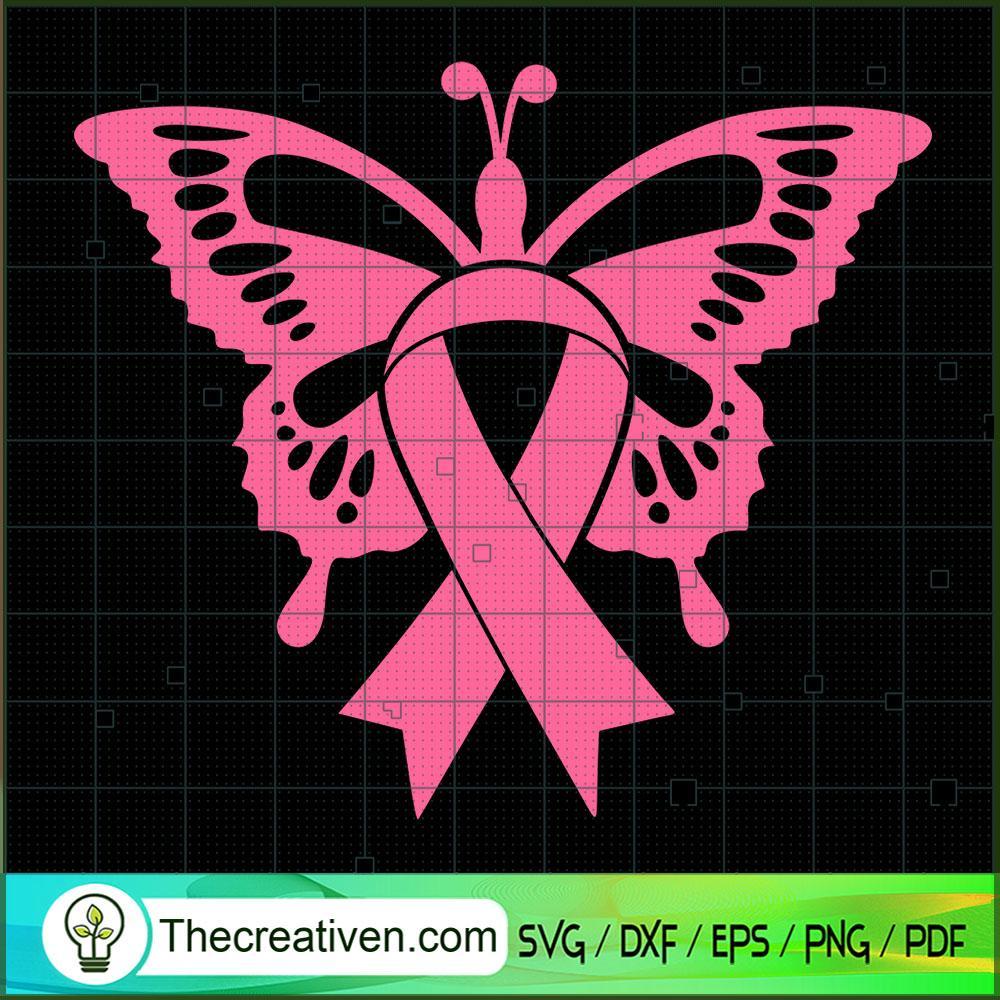 Butterfly Cure SVG, Cancer SVG, Breast Cancer Awareness SVG 1 Butterfly Cure SVG, Cancer SVG, Breast Cancer Awareness SVG