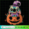 Stitch Witch with Pumpkin SVG Cut File for Cricut & Silhouette 3 35 copy 14