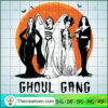 Ghoul Gang SVG Cut File for Cricut & Silhouette 2 28 copy 16