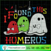 Found This Humerus SVG Cut File for Cricut & Silhouette 3 24 copy 18