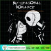 My Seasonal Romance SVG Cut File for Cricut & Silhouette 2 3 copy 24