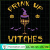 Drink Up Witches SVG, Scary SVG, Halloween SVG 3 31 copy 14