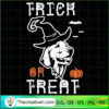 Trick or Treat Halloween SVG, Scary SVG, Halloween SVG 3 38 copy 13