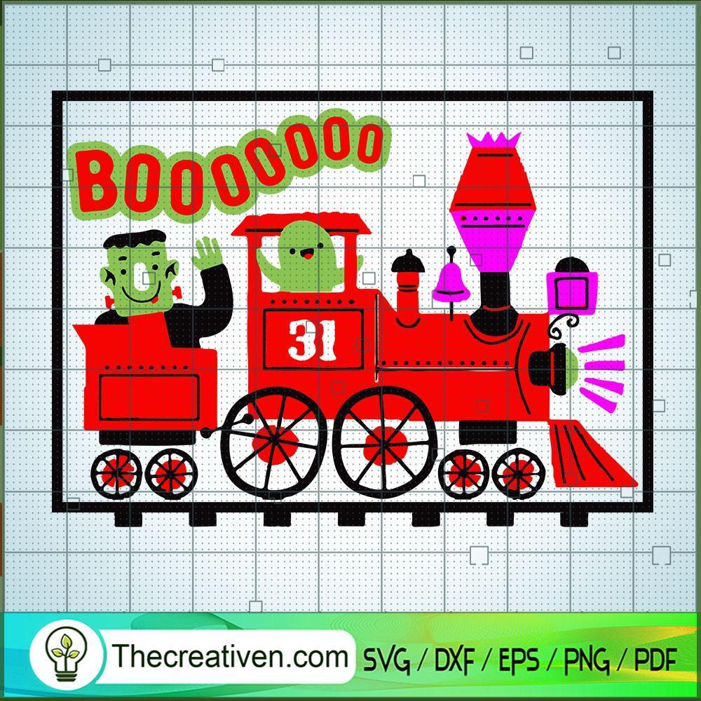 Boo Halloween SVG Cut File for Cricut & Silhouette Design 35364 1 Boo Halloween SVG Cut File for Cricut & Silhouette Design 35364