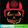 Halloween Fireman SVG, Scary SVG, Halloween SVG 3 24 copy 17