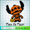 Stitch Trick or Treat SVG, Scary SVG, Halloween SVG 3 18 copy 20
