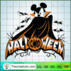 Mickey Happy Halloween SVG, Scary SVG, Halloween SVG 2 13 copy 22
