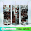 Friend Poster 20oz Tumbler Wrap – Digital Download 4 15.1 copy 3