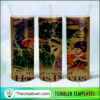 It's Just A Bunch Of Hocus Pocus 20oz Tumbler Wrap – Digital Download