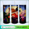Sanderson Sister Art 20oz Tumbler Wrap – Digital Download