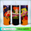 Hocus Pocus Art 20oz Tumbler Wrap – Digital Download Design 34954 4 2.1 copy