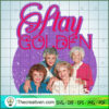 Stay Golden SVG, Scary SVG, Halloween SVG 3 73 copy 6