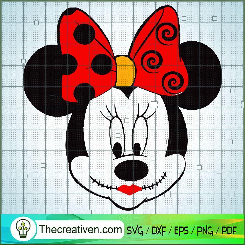 Mickey Mouse Halloween SVG, Scary SVG, Halloween SVG 1 Mickey Mouse Halloween SVG, Scary SVG, Halloween SVG