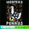 Honkus Ponkus SVG, Scary SVG, Halloween SVG 3 61 copy 6