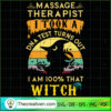 Massage Therapist I Took a DNA Test Turn SVG, Scary SVG, Halloween SVG 2 53 copy 7