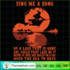 SIng Me a Song SVG, Scary SVG, Halloween SVG 3 51 copy 6