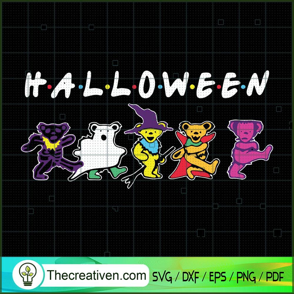 Halloween Day SVG, Scary SVG, Halloween SVG 1 Halloween Day SVG, Scary SVG, Halloween SVG