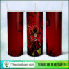 The Flash Jump In Ground 20oz Tumbler Wrap – Digital Download 5 Marvel DC 70 copy
