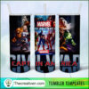 Marvel DC 25 copy