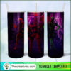 Deadpool 20oz Tumbler Wrap – Digital Download 5 Marvel DC 16 copy