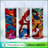 Superman vs Wonder Woman 20oz Tumbler Wrap – Digital Download 4 summer202048 copy
