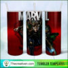 Loki Marvel 20oz Tumbler Wrap – Digital Download 5 summer202034 copy