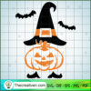 Halloween Gnome SVG, Halloween SVG, Horror SVG