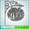 Platform 9*3/4 SVG, Hogwarts SVG, Harry Potter SVG 3 117 copy 5