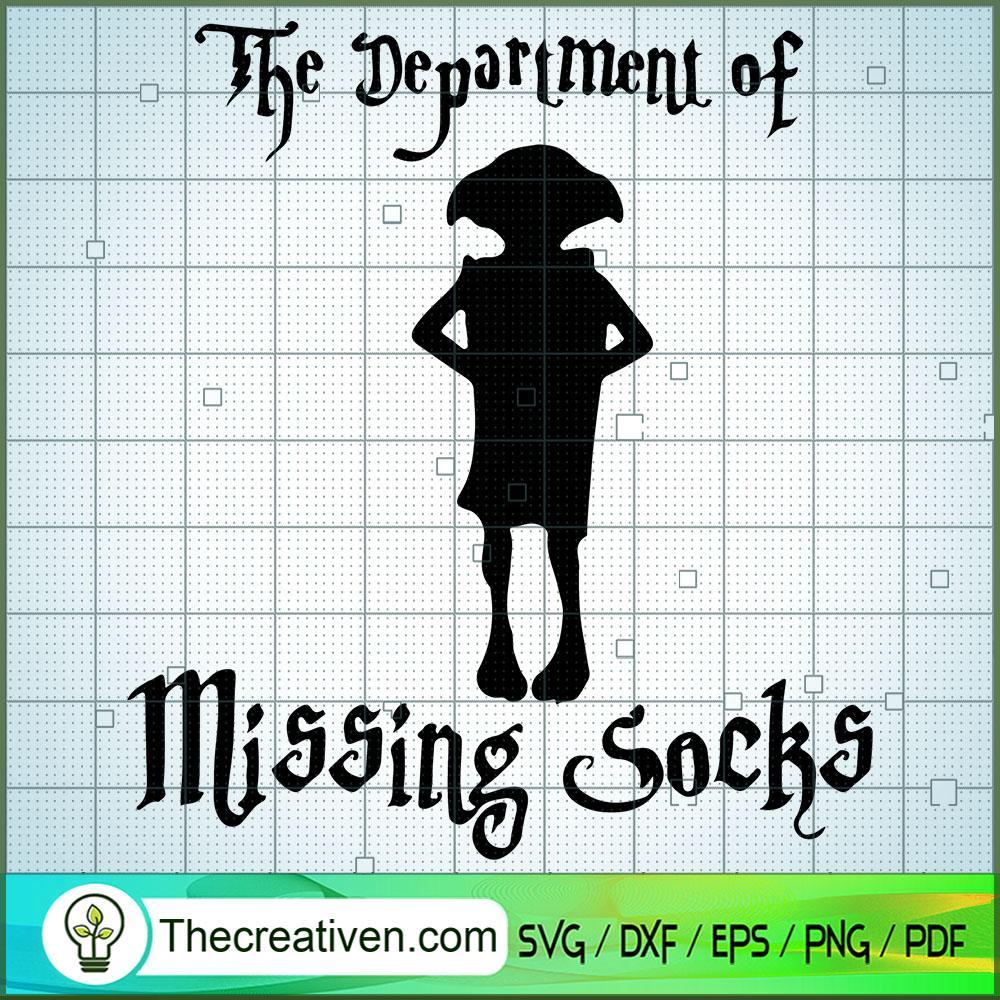 The Department Of Missing Socks SVG, Hogwarts SVG, Harry Potter SVG 1 The Department Of Missing Socks SVG, Hogwarts SVG, Harry Potter SVG