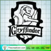Gryffindor Logo SVG, Hogwarts SVG, Harry Potter SVG 2 54 copy 6