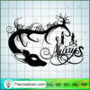 After All This Time Aways SVG, Hogwarts SVG, Harry Potter SVG 3 25 copy 14