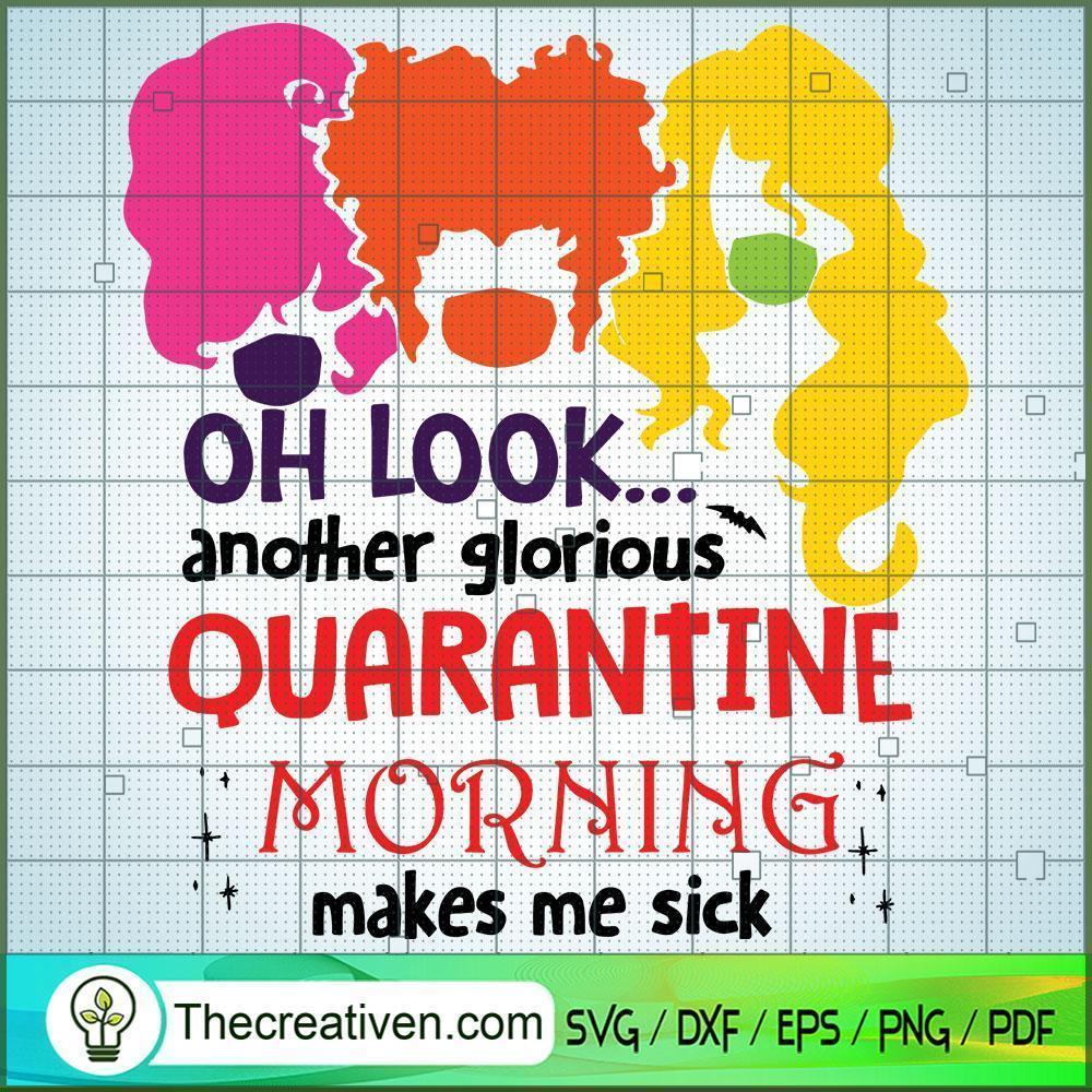 Oh Look SVG Cut File for Cricut & Silhouette 1 Oh Look SVG Cut File for Cricut & Silhouette