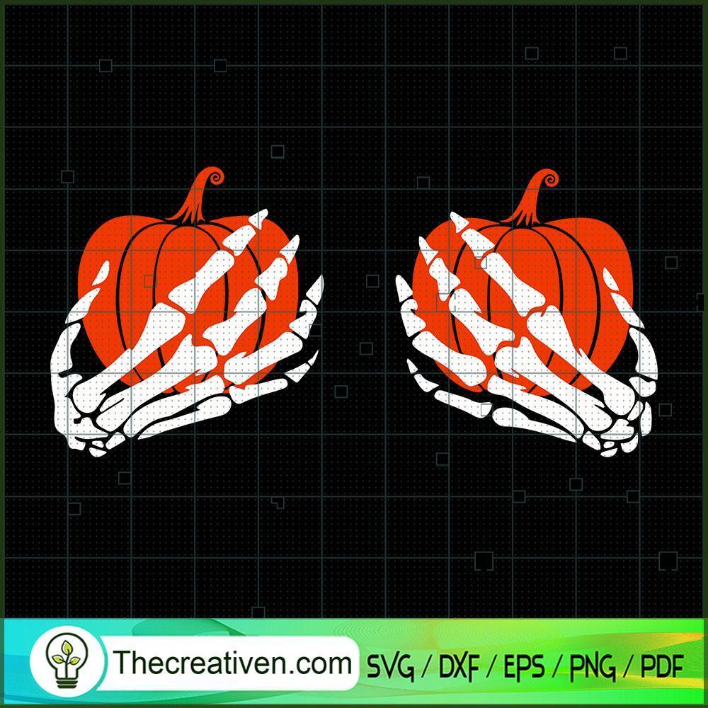 Skeleton Hands SVG Cut File for Cricut & Silhouette 1 Skeleton Hands SVG Cut File for Cricut & Silhouette