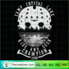 Camp Crystal Lake Hide and Seek Champi SVG Cut File fo Design 33825 2 53 copy 5