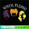 Witch Please SVG Cut File for Cricut & Silhouette Design 33773 3 73 copy 4