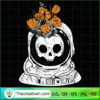 Skull Astronaut SVG Cut File for Cricut & Silhouette 3 70 copy 4