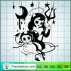 Betty Boop SVG Cut File for Cricut & Silhouette