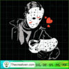 Jason Loves Crocs SVG Cut File for Cricut & Silhouette 3 96 copy 4