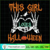 This Girl Loves Halloween SVG Cut File for Cricut & Si Design 33695 2 25 copy 13