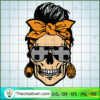 Beautiful Skeleton Lady SVG Cut File for Cricut & Silhouette 2 12 copy 19