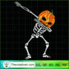 Dabbing Skeleton Pumpkin Hal SVG Cut File for Cricut 3 126 copy 3