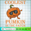 Kids Coolest Pumpkin in the SVG Cut File for Cricut 2 54 copy 4