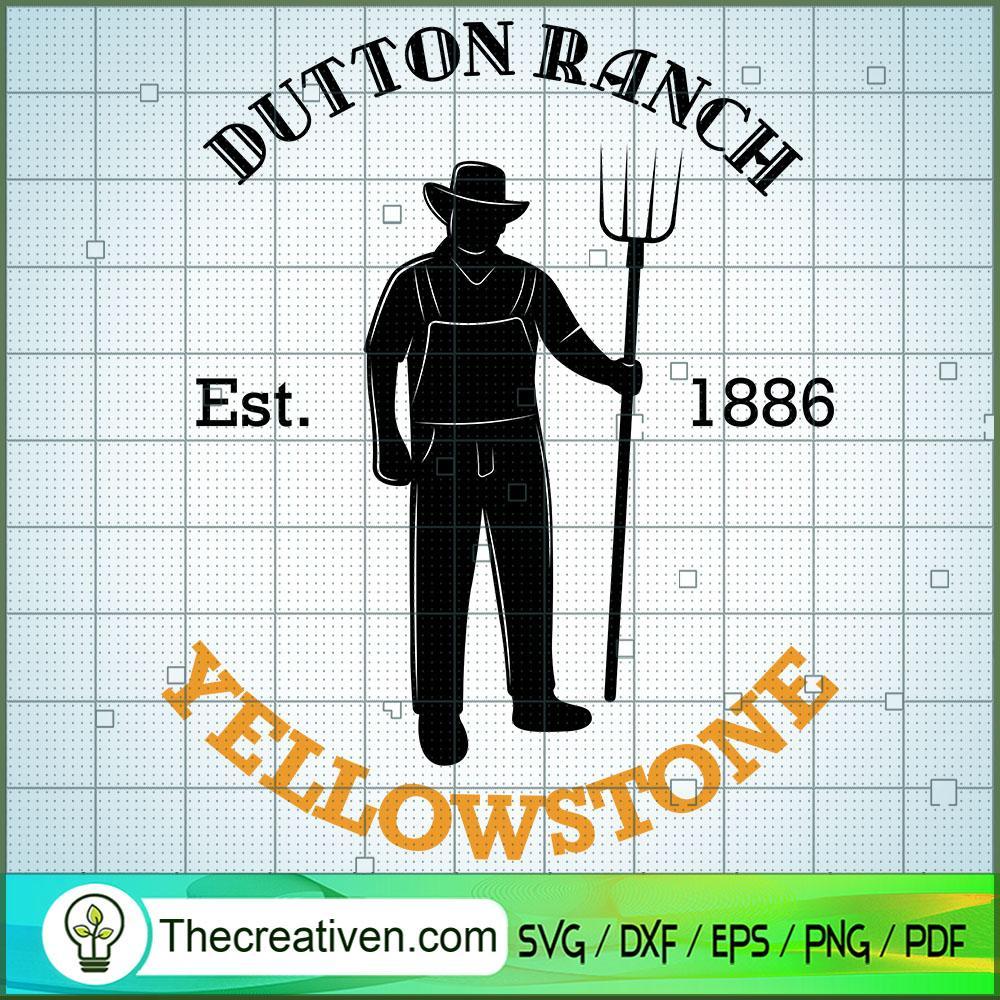 John Dutton Yellowstone SVG, Yellowstone SVG, American Cowboy SVG 1 John Dutton Yellowstone SVG, Yellowstone SVG, American Cowboy SVG